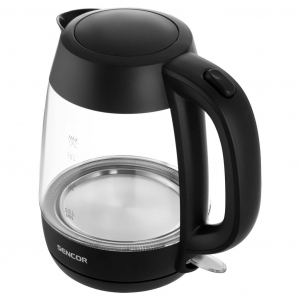 Sencor SWK 7301BK v&iacute;zforral&oacute;